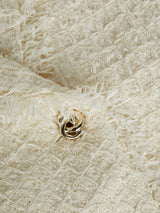 Kaisley Tweed Blazer
