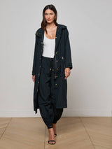 Toshi Windbreaker