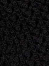 Solaris Crocheted Cardigan