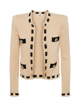 Astor Cardigan