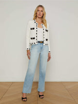 Astor Cardigan