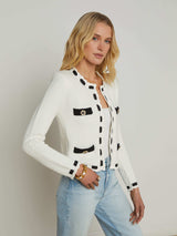 Astor Cardigan