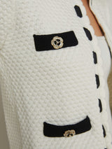 Astor Cardigan