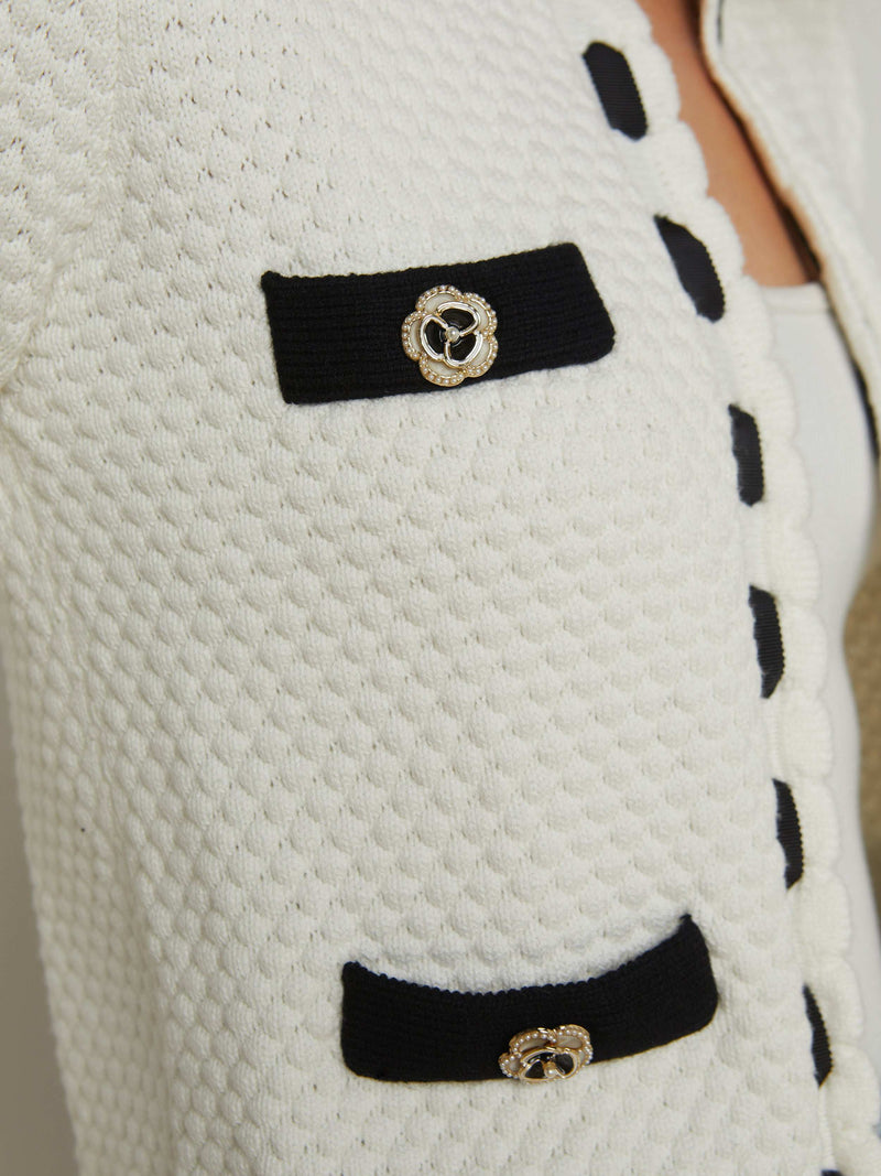 Astor Cardigan