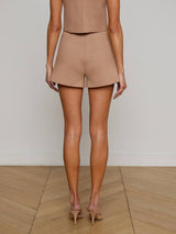 Lottie Knit Short