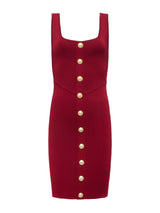 Soleil Knit Dress