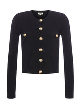Toulouse Cardigan