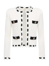 Astor Cardigan